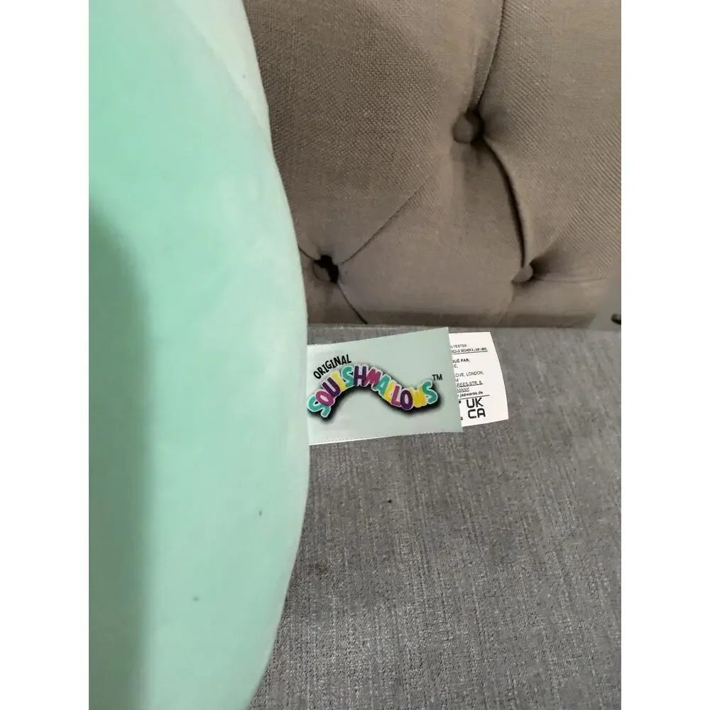 Squishmallows description adorable